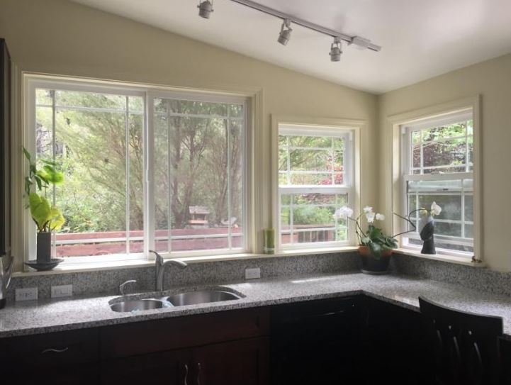 replacement windows in San Jose, CA