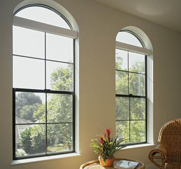 replacement windows in San Jose, CA