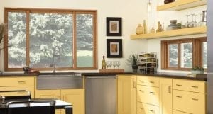 replacement windows in Los Gatos, CA