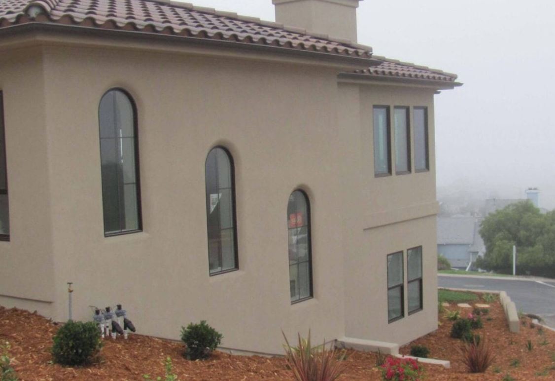 replacement windows in Los Gatos, CA