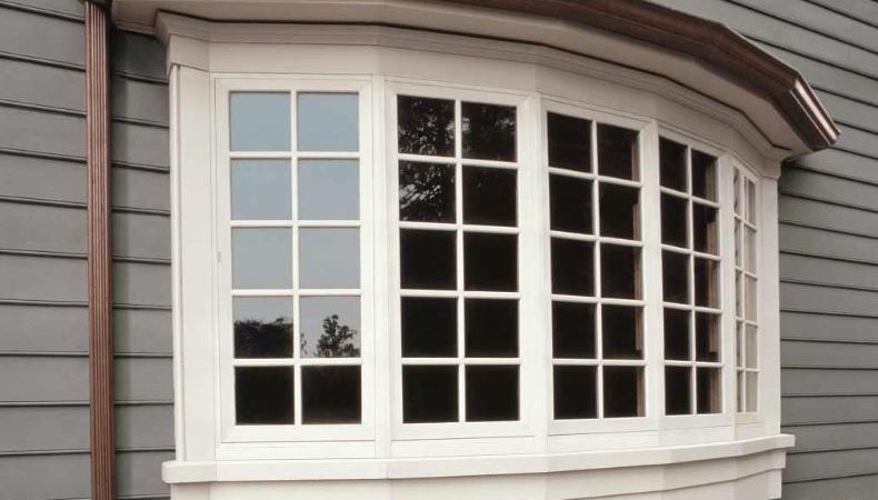 replacement windows in Saratoga, CA