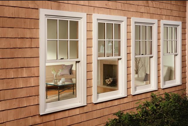 replacement windows in Saratoga, CA