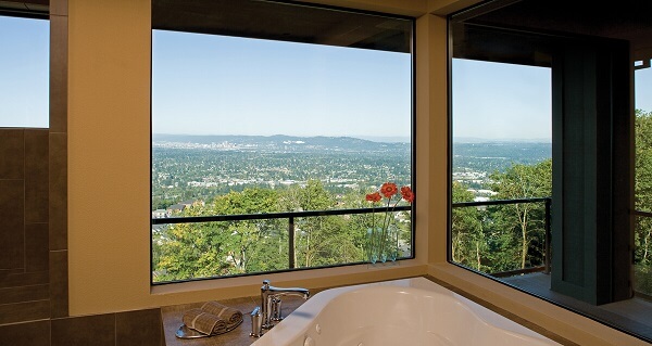 replacement windows in Los Gatos, CA