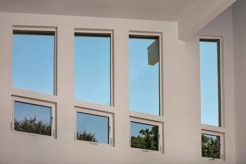 Discover How To Select The Ideal Replacement Windows