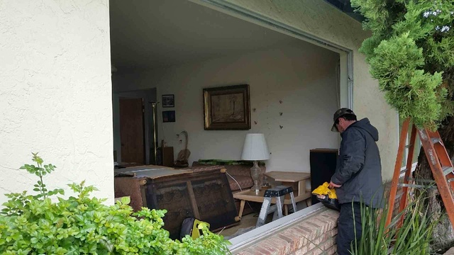 replacement windows in Saratoga CA