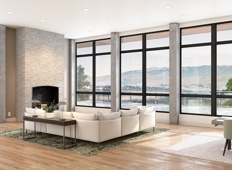 Elevate Your Home Aesthetics with Milgard Windows