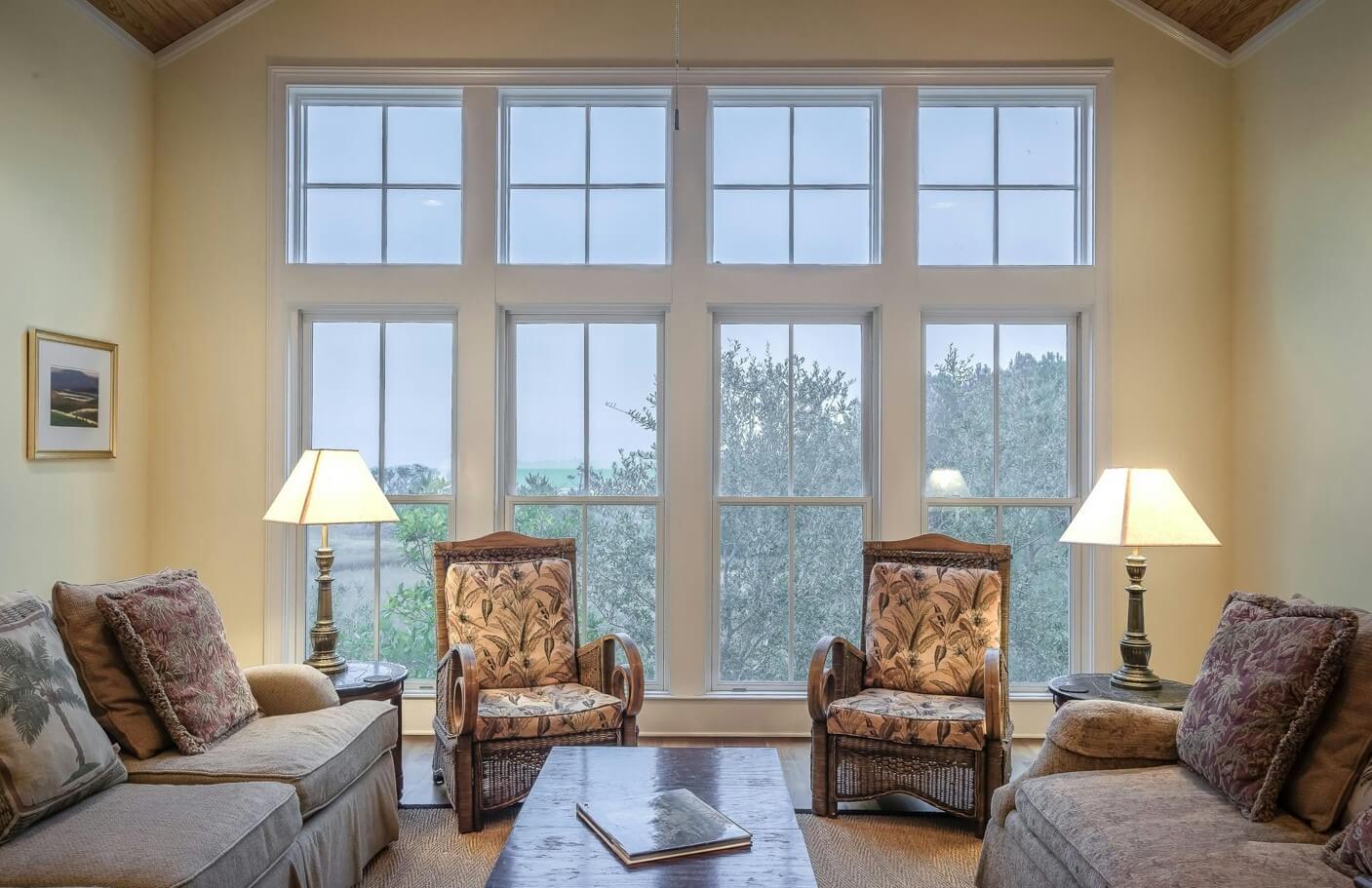 replacement windows in Los Gatos, CA